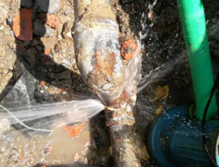 玉溪测漏水公司电话