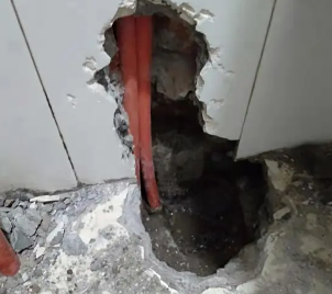 玉溪漏水检测电话