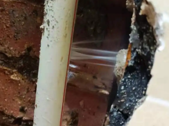 玉溪漏水检测电话