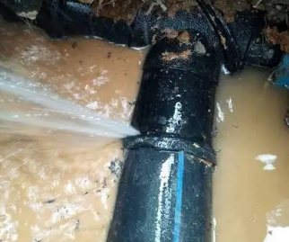 玉溪测漏水公司哪家好