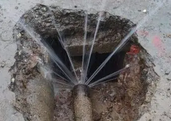 玉溪漏水检测多少钱