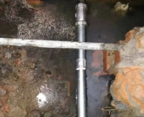 玉溪漏水检测公司电话