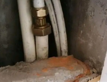 玉溪水管漏水检测哪家好