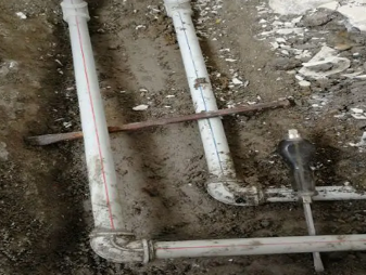 玉溪卫生间测漏水多少钱