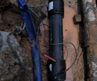 玉溪水管漏水检测多少钱