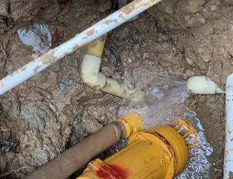 玉溪水管漏水检测哪家好