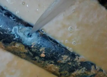 玉溪水管漏水检测多少钱