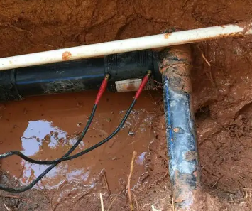 玉溪水管漏水检测多少钱