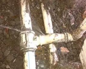 玉溪卫生间测漏水多少钱