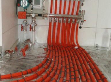 玉溪地暖维修多少钱