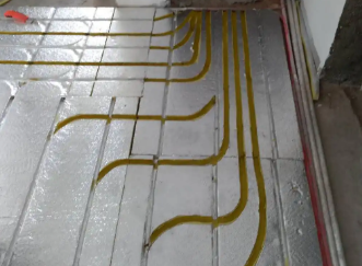 玉溪地暖维修哪家好