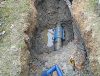 玉溪水管漏水检测多少钱