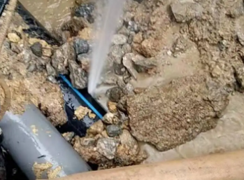 玉溪水管漏水检测哪家好