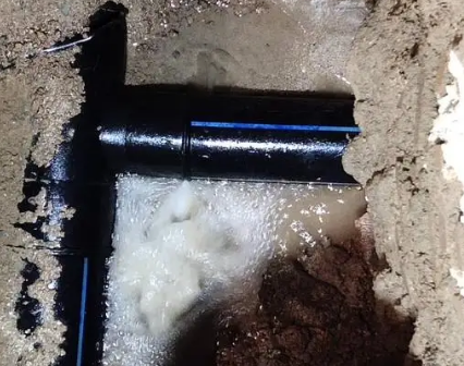 玉溪水管漏水检测哪家好