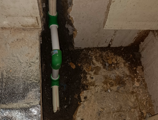 玉溪卫生间测漏水哪家好