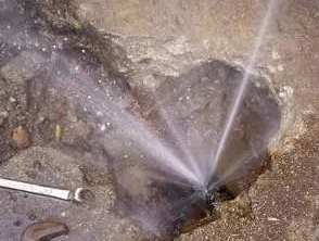 玉溪水管漏水检测哪家好