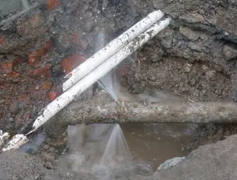 玉溪测漏水多少钱