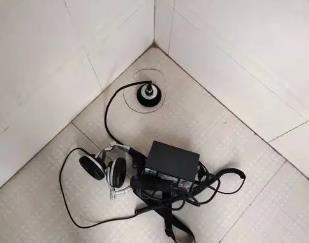 玉溪测漏水公司