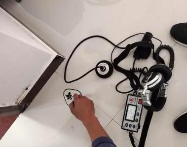 玉溪测漏水公司电话